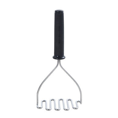 KitchenAid Wire Masher (Black)