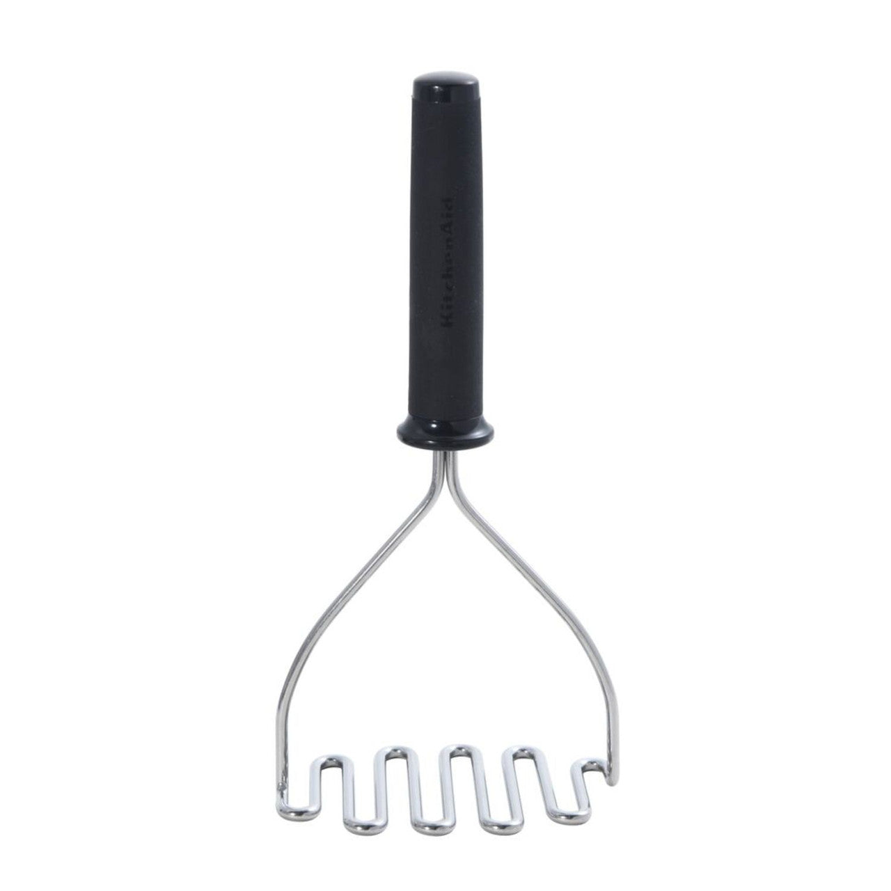 KitchenAid Wire Masher (Black)