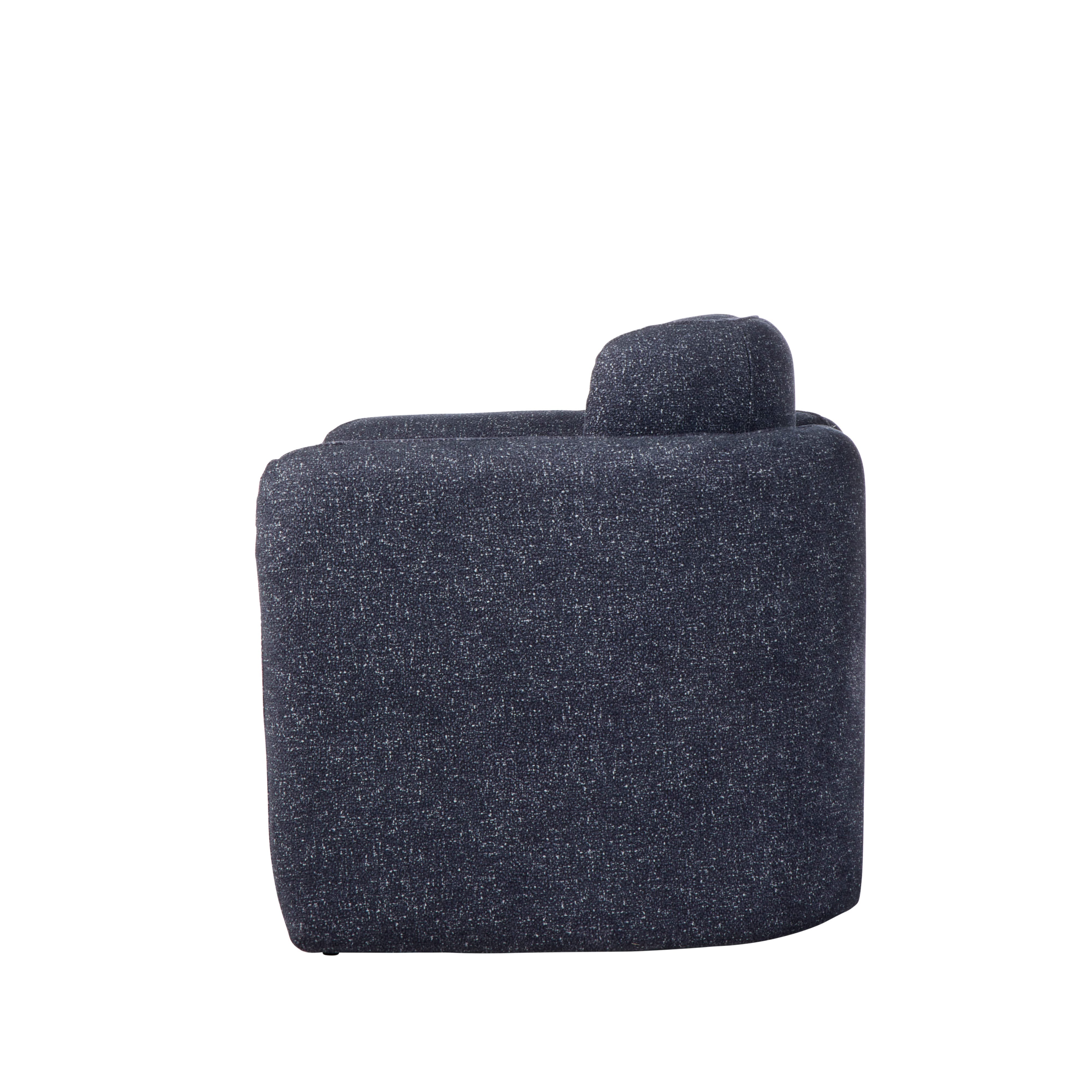 Amalfi Walter Armchair Navy