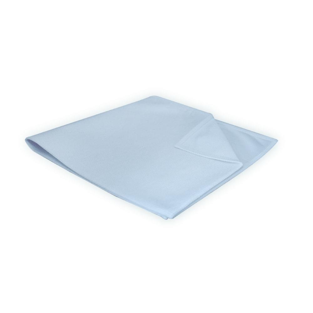 White Magic Commercial Microfibre Glass & Window Cloth