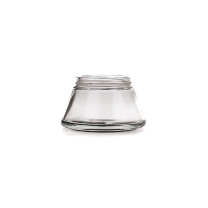 Handground Glass Catcher