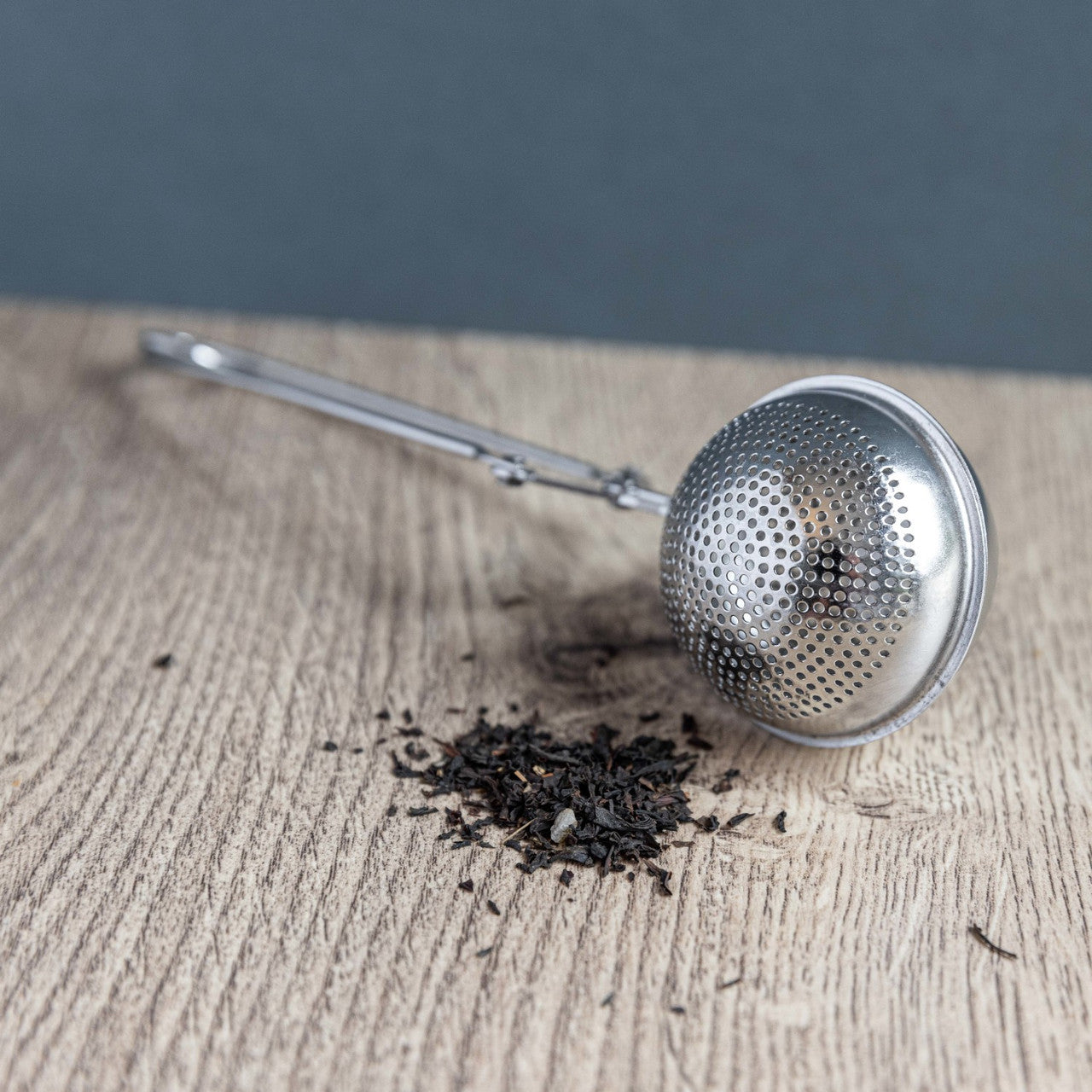 La Cafetière Stainless Steel Tea Infuser Single Cup
