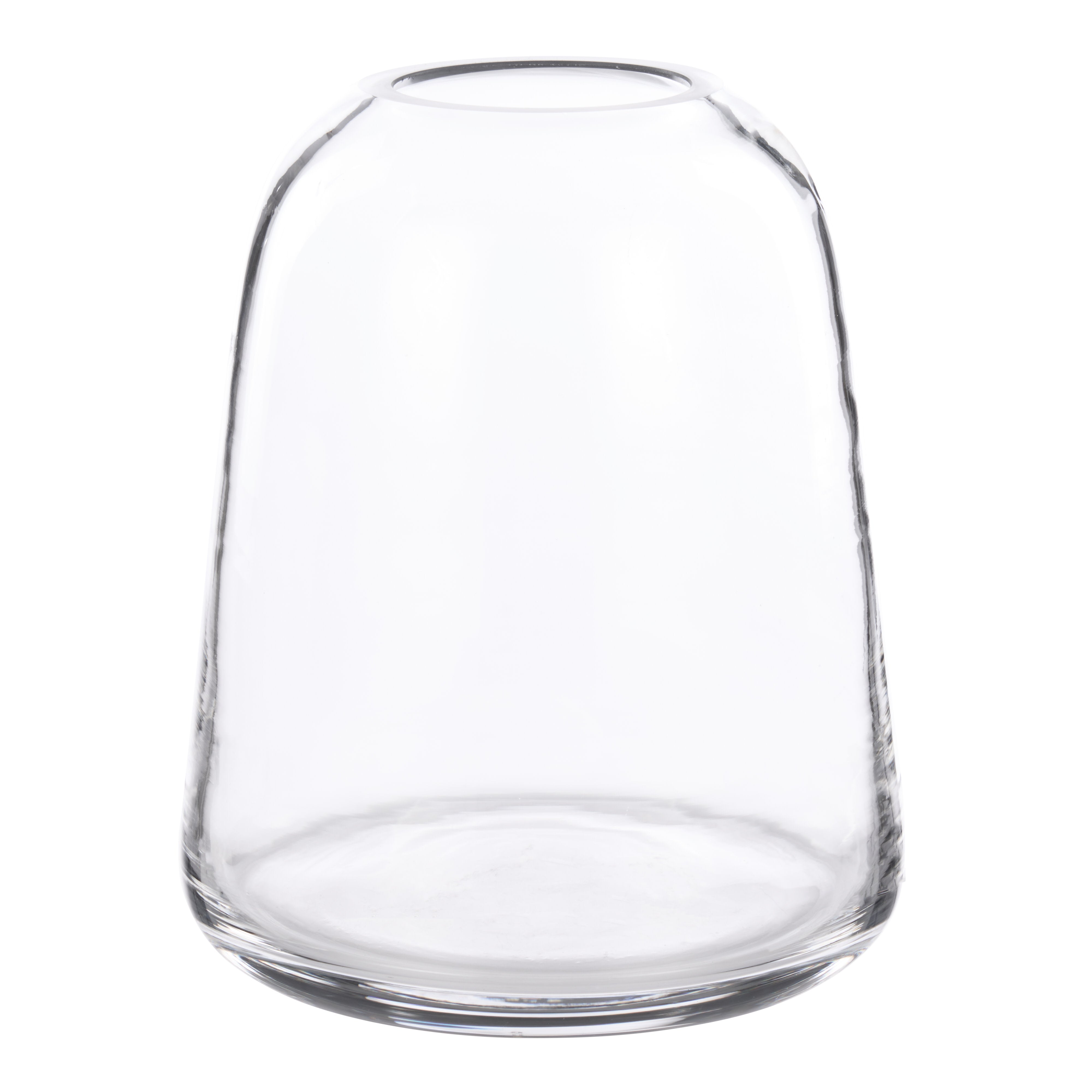 Rogue Giselle Vase 13 x 12cm