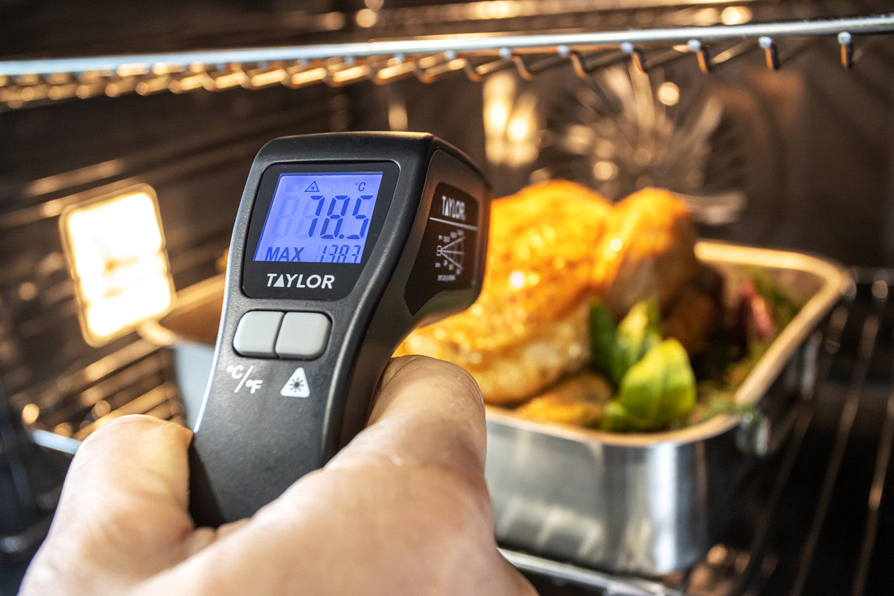 Taylor Pro Digital Infrared Thermometer