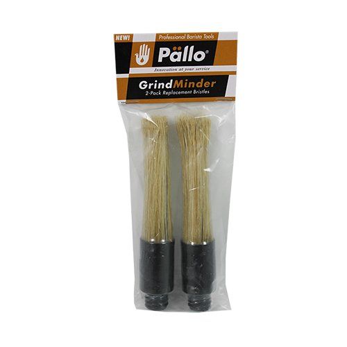 Pallo Grindminder Replacement Bristle (2pk)