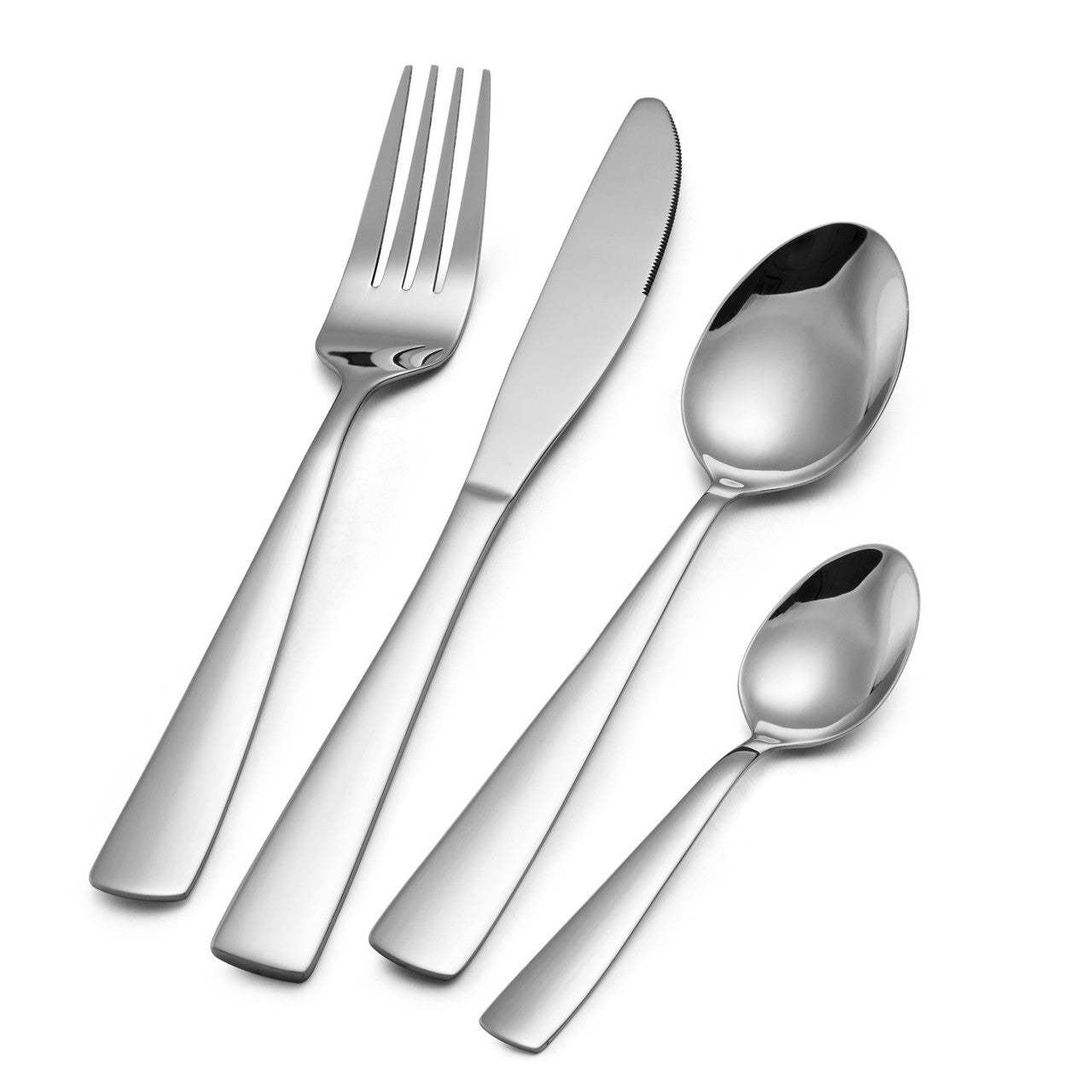 Mikasa Harlington Stainless Steel Cutlery Set 24 Piece
