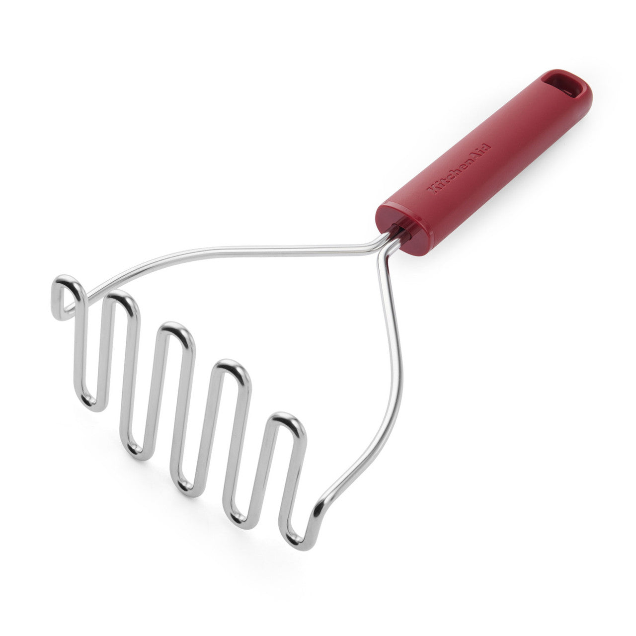 KitchenAid Masher 25.5cm (Empire Red)