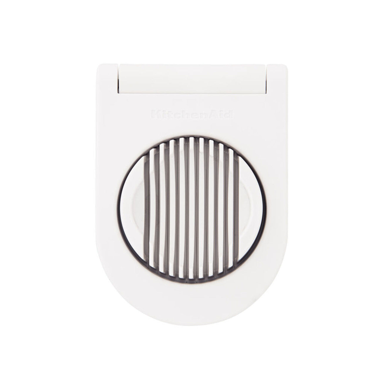 KitchenAid Stainless Steel Egg Slicer (White)