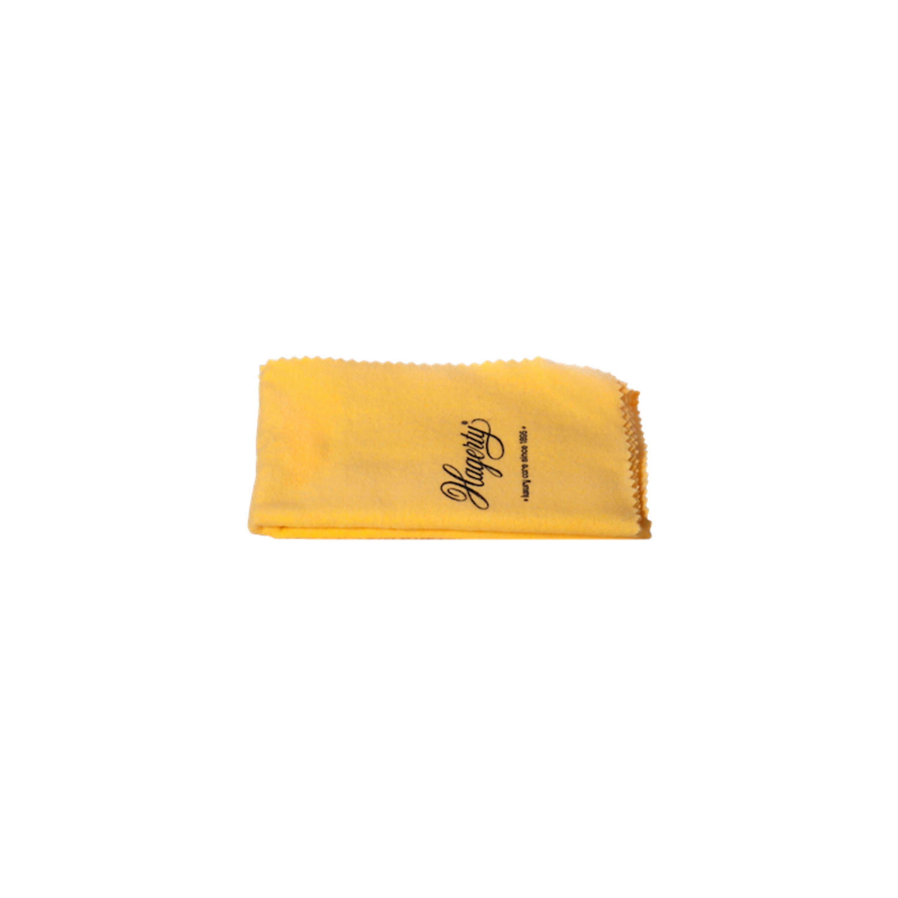 Hagerty Gold Cloth 30x36cm