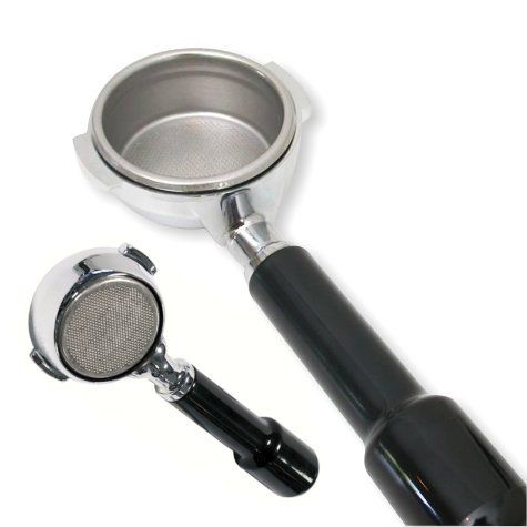 Expobar Bottomless Portafilter