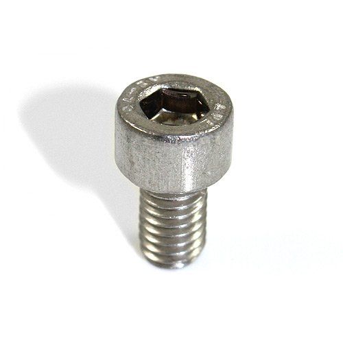 Hex Allen Screw M6X10