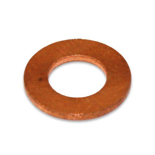Copper Washer 12x6x1mm