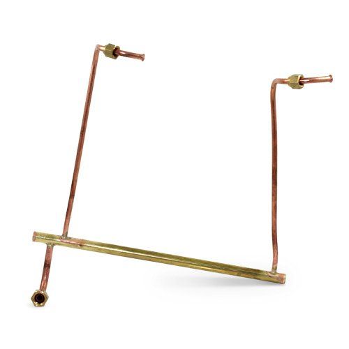 Group Drain Tube 2 Group