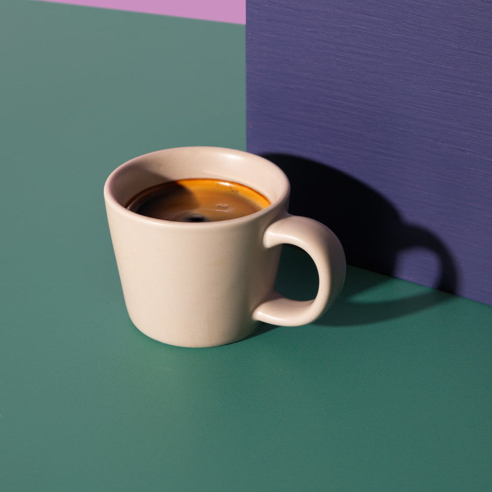 La Cafetière Espresso Cup 65ml (Latte)