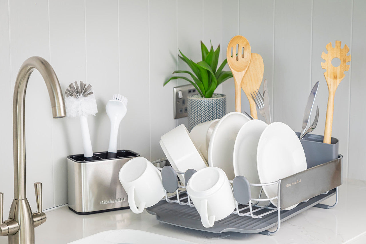 KitchenAid Compact Dish Drying Rack