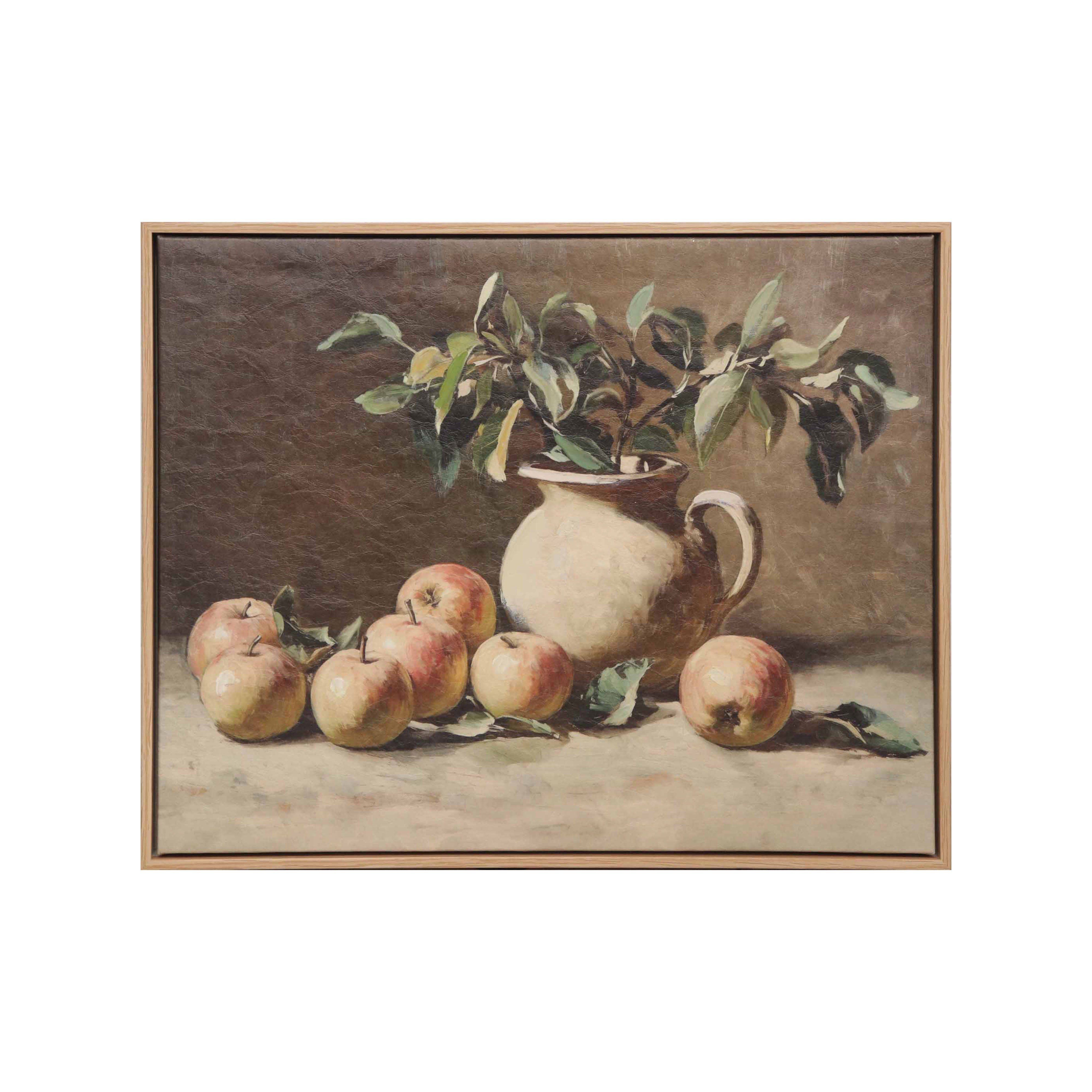Amalfi Margot Still Life Wall Art