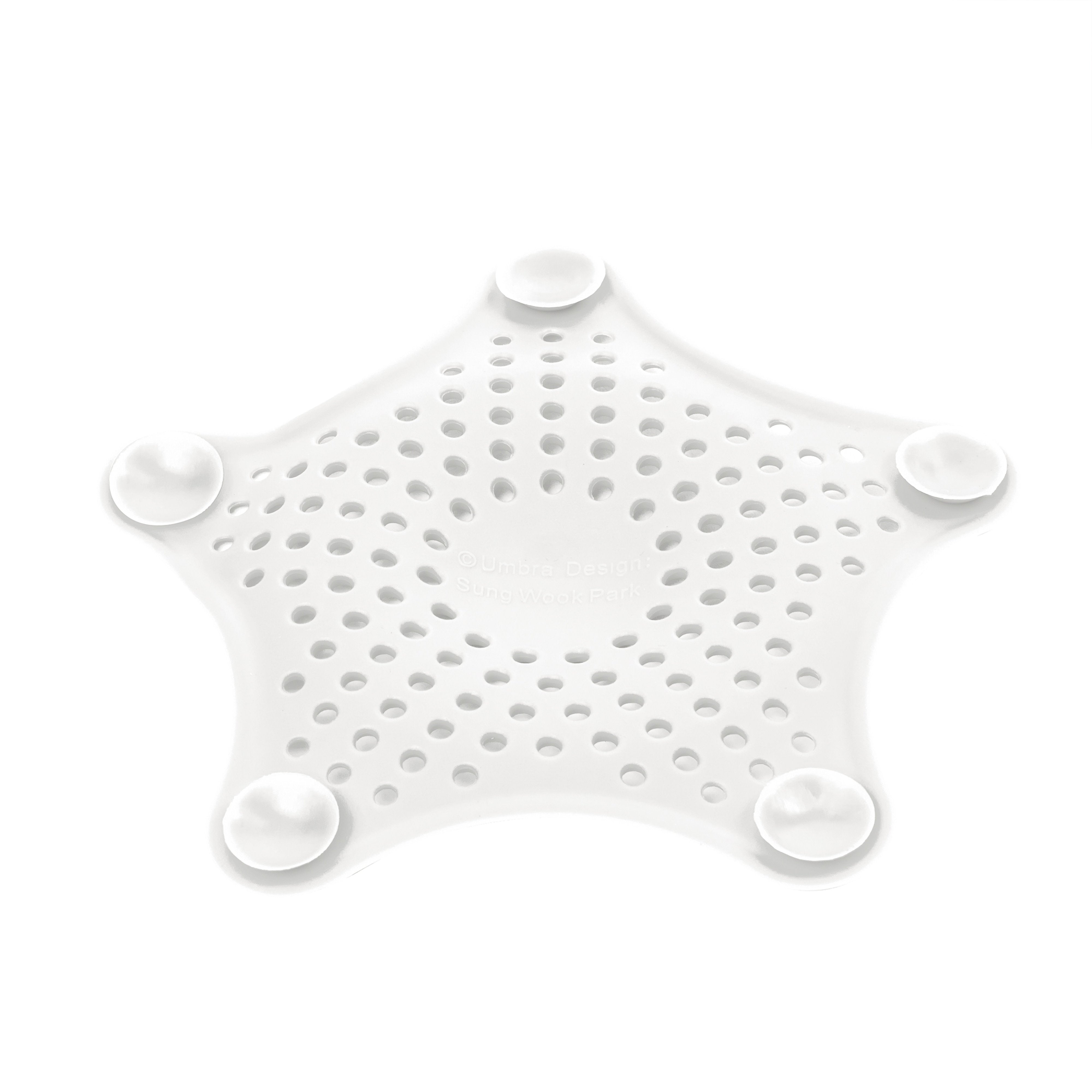 Umbra Starfish Hair Catcher