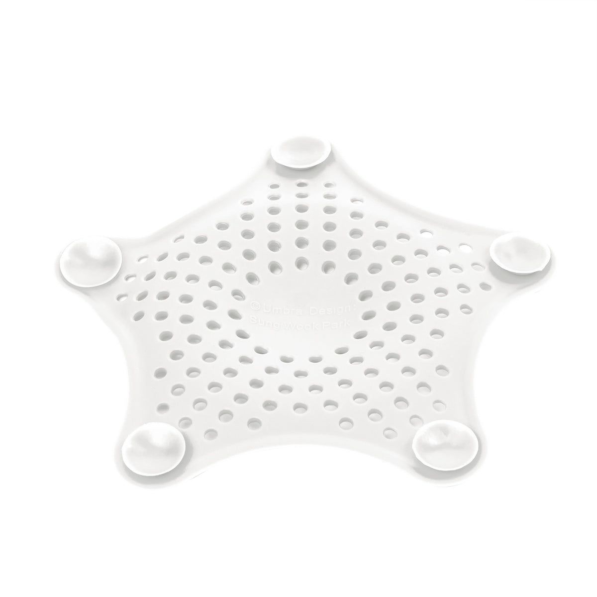 Umbra Starfish Hair Catcher