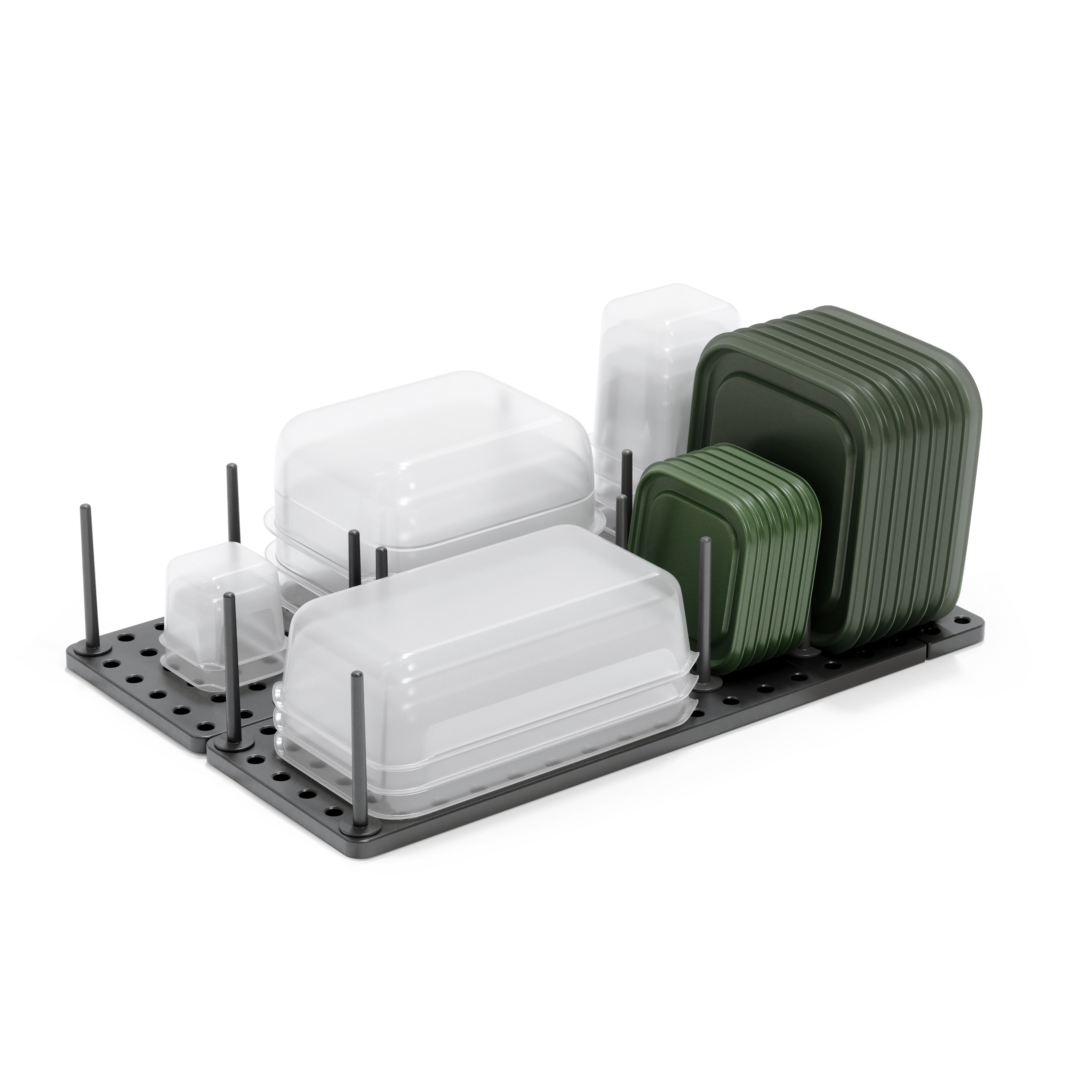 Umbra Peggy Drawer Organizer