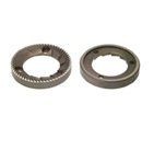 Iberital Doge 83 Burrs 83mm