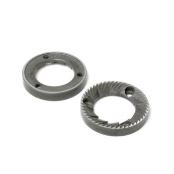 Rancilio Rocky MD40 Burrs 50mm