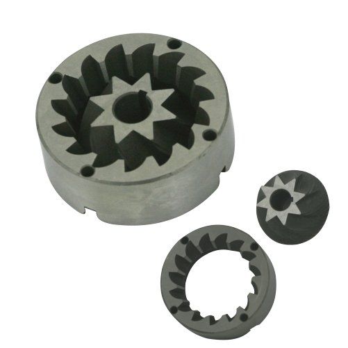 Rossi MC Conical Burrs