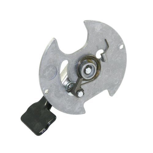 Mazzer Doser Lever Assembly