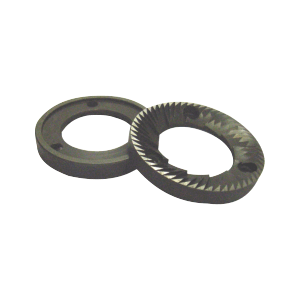 Rancilio MD50 Burrs 64mm