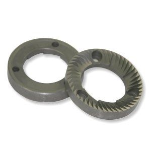 Compak K5 Burrs 60mm