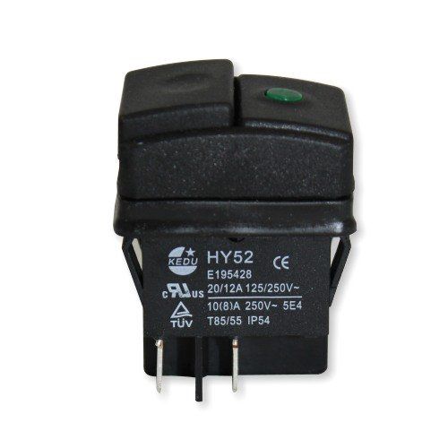 Mazzer Mini Rocker Main Switch