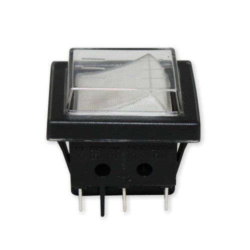 Fiorenzato T-48 T-80 M80 Rocker Main Switch