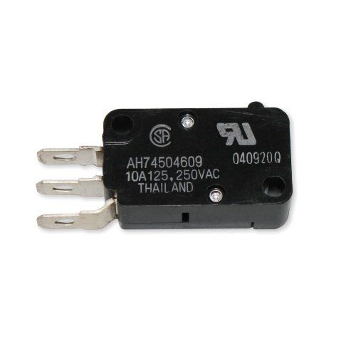 Fiorenzato T-48 T-80 Doser Auto Stop Microswitch