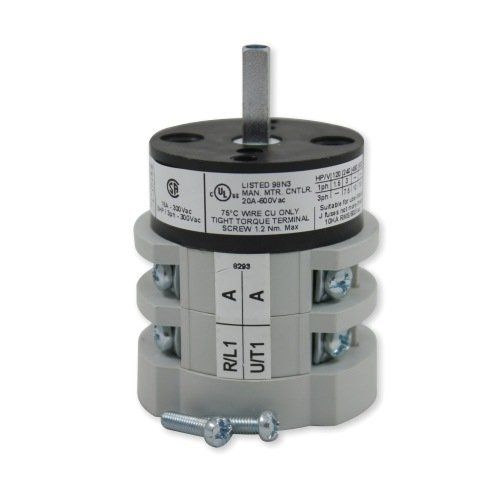 Mazzer 2 Position Momentary Main Switch - Suits Super Jolly Major Robur Kony