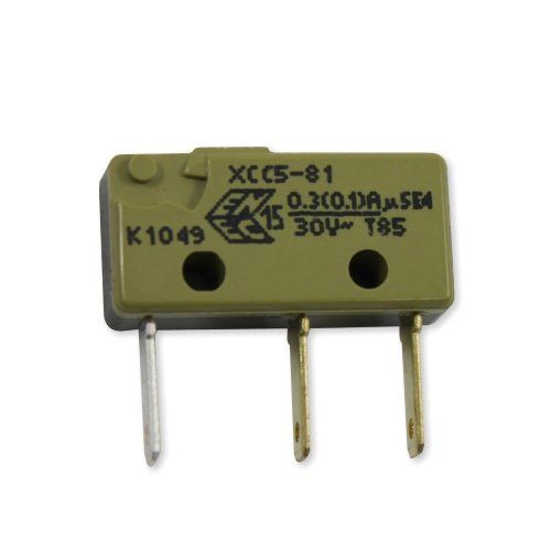 Fiorenzato F5 F6 Doser Auto Stop Microswitch