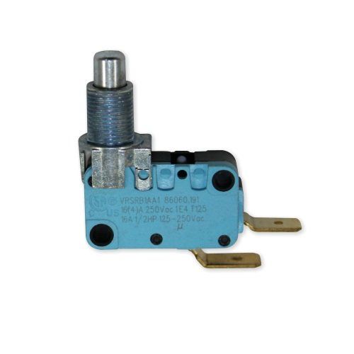 Fiorenzato T-80 Hopper Microswitch