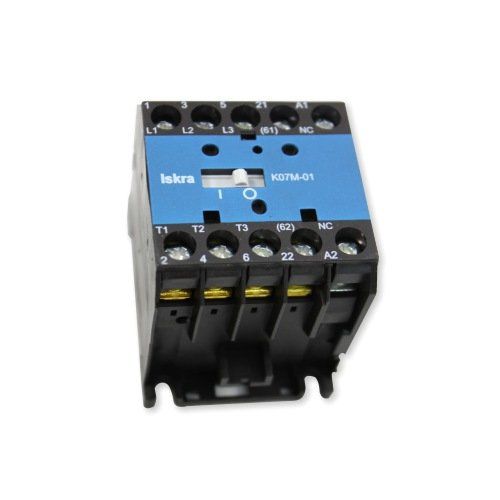 Mazzer Power Contactor 20A 230V - Suits Super Jolly Major Kony Mini