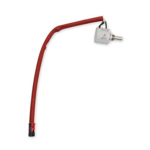 Mazzer Mini Electronic 2 Cup Dose Potentiometer - Red