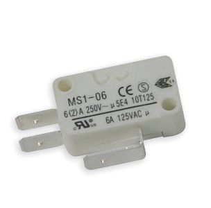 Rossi & Compak Doser Auto Stop Microswitch