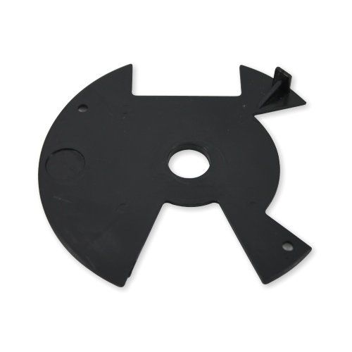 Fiorenzato T-48 T-80 Doser Lower Cover
