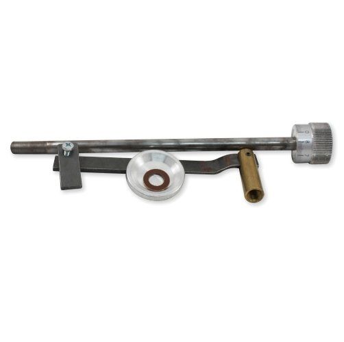 Fiorenzato T-48 Adjustment Screw Assembly