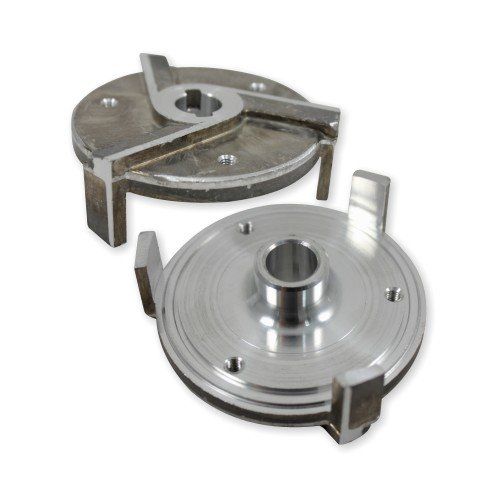 Mazzer Super Jolly & Mini Electronic Lower Blade Carrier
