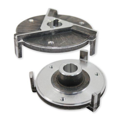 Mazzer Major Lower Blade Carrier