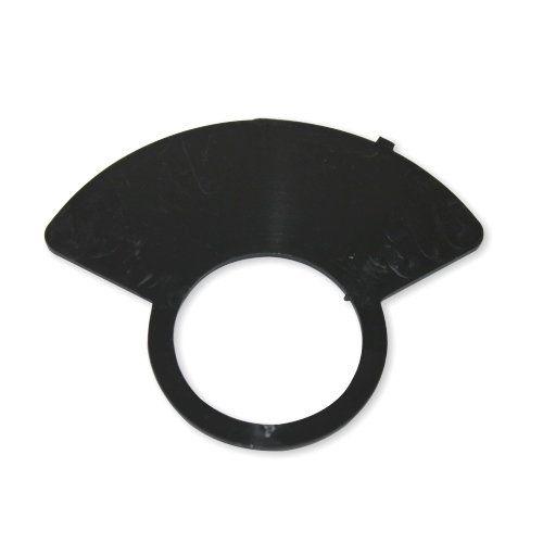 Fiorenzato T-48 T-80 Doser Star Sector Plate