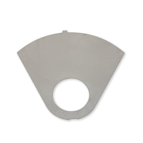 Mazzer Doser Star Sector Plate
