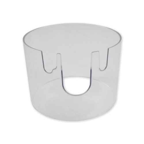 Fiorenzato F5 F6 Doser Lens