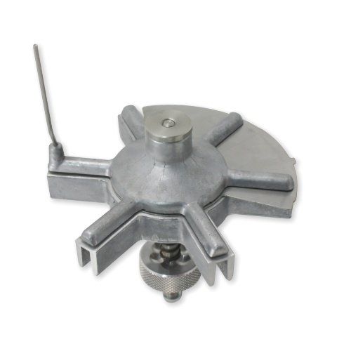 Fiorenzato F5 F6 Doser Star Assembly