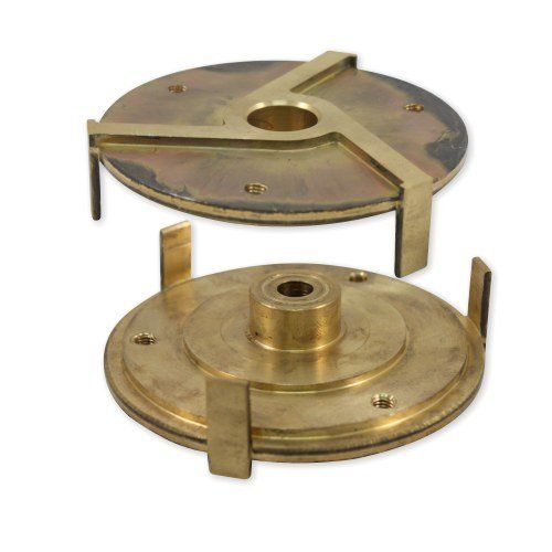 Fiorenzato F6 Lower Blade Carrier
