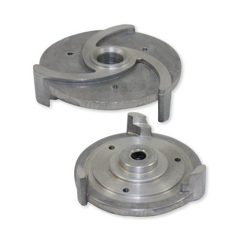Fiorenzato F5 Lower Blade Carrier