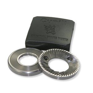 Cunill Silent Burrs 65mm