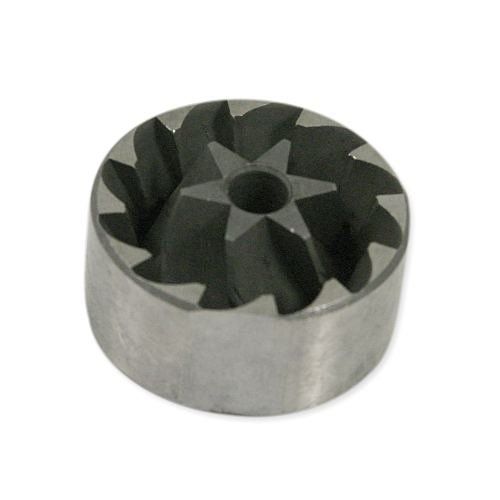 Iberital Challenge Conical Burrs